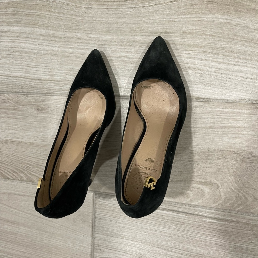 Tory Burch Pumps